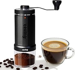 Guía para utilizar un molinillo de café monodosis de manera efectiva