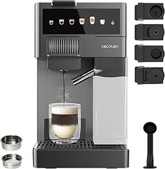 Guía para preparar un delicioso latte macchiato con tu cafetera de cápsulas