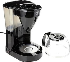 Cómo usar correctamente una cafetera de filtro para 10 tazas
