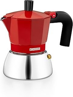 Guía para usar correctamente una cafetera italiana en inducción