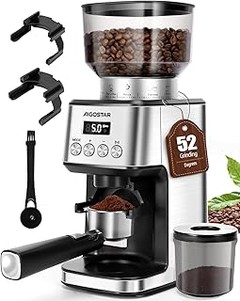 Guía para usar un molinillo de café profesional de manera efectiva
