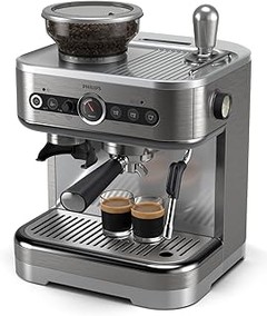 Mejores cafeteras espresso semiautomáticas de 2023: comparativa completa