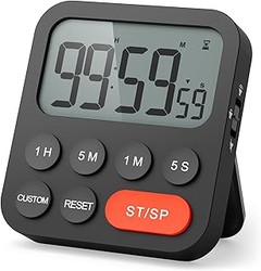 Cronómetros Digitales y Analógicos para Espresso: ¿Cuál Elegir?