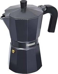 Cafetera Italiana de 4 Tazas vs. Otros Métodos de Preparación de Café