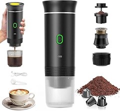Comparativa de las mejores cafeteras de cápsulas para oficinas pequeñas