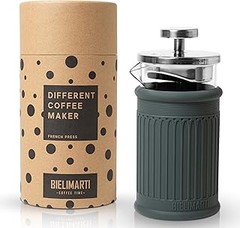 Comparativa de cafeteras de émbolo premium: VIER vs Bodum vs KICHLY