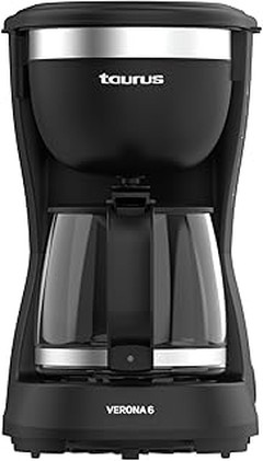 Las Mejores Cafeteras de Filtro para 6 Tazas: Comparativa 2023