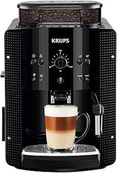 Mejores cafeteras superautomáticas con molinillo de acero: comparativa de marcas