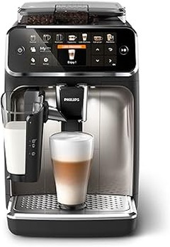 Las mejores cafeteras superautomáticas para latte macchiato: comparativa y análisis
