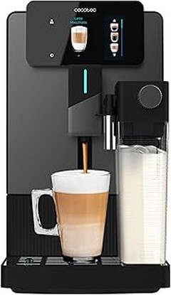 ¿Cafetera Superautomática o Manual? Compara y Elige la Mejor