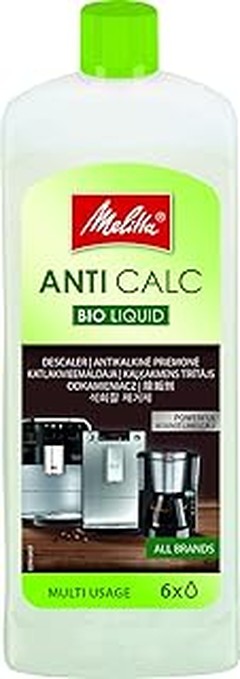 Kits de limpieza para cafeteras: ¿automáticas o manuales?
