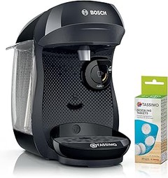 Las Mejores Cafeteras de Cápsulas Compatibles con Tassimo