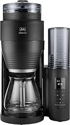 Comparativa de las Mejores Cafeteras de Filtro con Jarra Térmica del Mercado