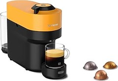 Las mejores cafeteras de cápsulas para tazas grandes: comparativa 2023