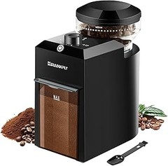 Molinillos de Café para Filtro: Cuchillas o Muelas, ¿Cuál Elegir?