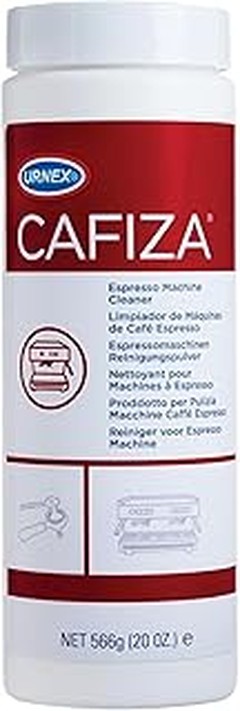 Mejores Polvos de Limpieza para Cafeteras: Comparativa de Marcas