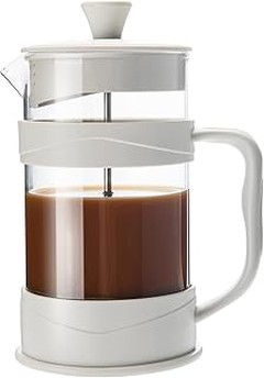 Las mejores cafeteras de émbolo de viaje: comparativa de precios y opciones