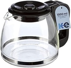 Mejores jarras para cafeteras de filtro: comparativa de precios