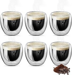 Mejores tazas para espresso: comparativa de precios y opciones