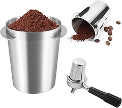 Dosificadores de café: ¿Manual o automático? Comparativa completa
