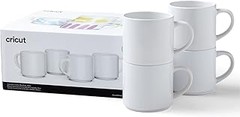 Tazas Apilables de Cerámica o Plástico: ¿Cuál Elegir?