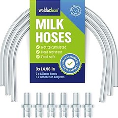 ¿Tubos de leche o vaporizadores eléctricos? Descubre cuál es mejor