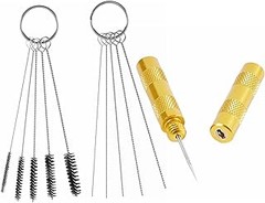 Dónde Comprar Agujas de Limpieza para Vaporizador