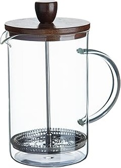 ¿Dónde comprar una cafetera de émbolo de 800 ml?
