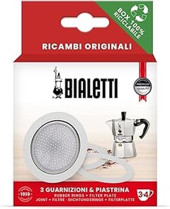 Cómo Cuidar la Junta de tu Cafetera Italiana para una Mayor Durabilidad