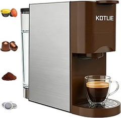 Cómo Sacar el Máximo Provecho de tu Cafetera de Cápsulas Silenciosa