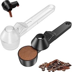 Cómo utilizar cucharas dosificadoras para preparar el café perfecto