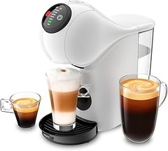 Precio de cafeteras de cápsulas para cappuccino: lo que necesitas saber