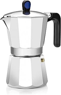 Recetas creativas de café para preparar en tu cafetera italiana