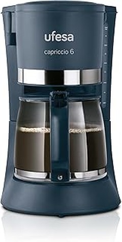 Recetas creativas de café utilizando tu cafetera de filtro de 6 tazas