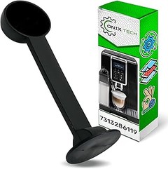 Tipos de Dosificadores de Café: Manuales y Automáticos