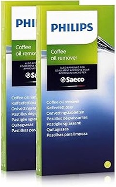 Los desengrasantes para cafeteras más efectivos según expertos y usuarios