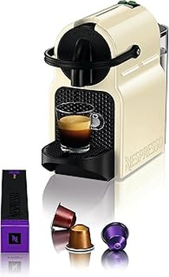 Comparativa: Cafeteras de cápsulas para cappuccino vs. otros tipos