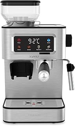 ¿Cuál es la diferencia entre espresso simple y espresso doble?
