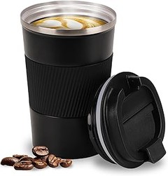 Opciones de Diseño y Personalización en Tazas Térmicas para Café