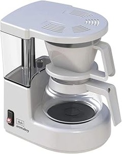 Mejores lugares para comprar una cafetera de filtro para 2 tazas