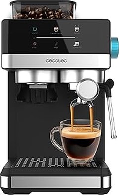 Las mejores tiendas para comprar cafeteras espresso con PID