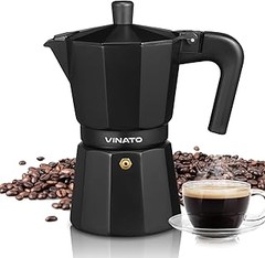 Las mejores tiendas para comprar cafeteras italianas de camping
