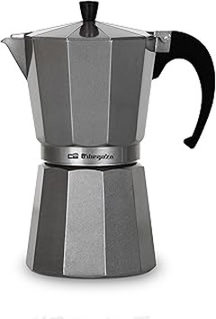 ¿Dónde comprar una cafetera italiana para gas?