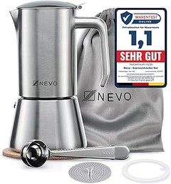 Mejores lugares para encontrar cafeteras italianas premium en oferta