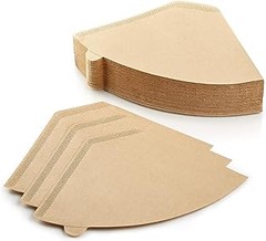 Mejores lugares para comprar filtros de café tamaño 04