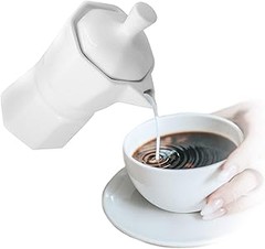 Los mejores lugares para comprar lecheras para café