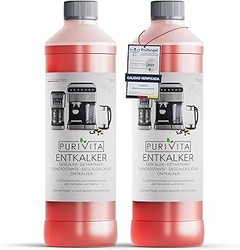 Mejores lugares para comprar líquidos limpiadores para cafeteras