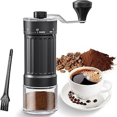 Las mejores tiendas para comprar molinillos de café portátiles