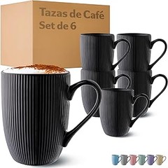 Dónde adquirir tazas de cerámica para café de forma confiable