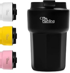 Las mejores tiendas para comprar tazas térmicas para café
